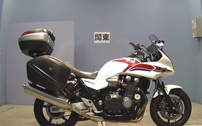 HONDA CB1300ST SUPER TOURING 2011 SC54