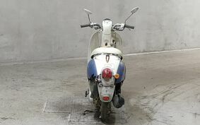 HONDA CREA SCOOPY AF55