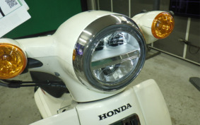 HONDA C110 SUPER CUB JA44