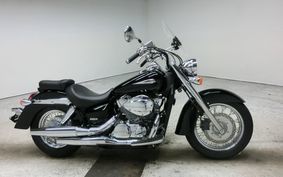 HONDA SHADOW 750 Fi 2008 RC50