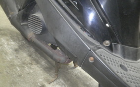 SUZUKI ADDRESS V100 CE11A