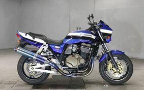 KAWASAKI ZRX1200 R 2002 ZRT20A