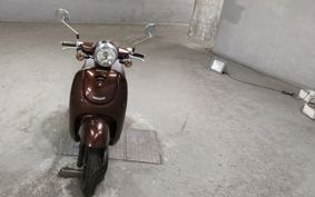 HONDA GIORNO AF70