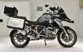 BMW R1200GS 2015 0A01