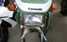 KAWASAKI KS-1 MX050A