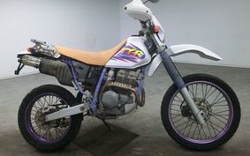 YAMAHA TT250R 4GY