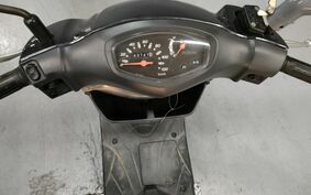 SUZUKI ADDRESS V125 CF4EA