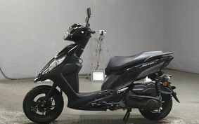 YAMAHA JOG125 SEJ5J