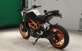 KTM 390 DUKE 2014 JGJ40