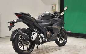 SUZUKI GIXXER 250 SF ED22Y