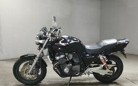 HONDA CB400SF 1992 NC31