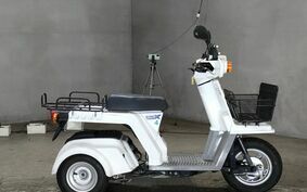 HONDA GYRO X TD02