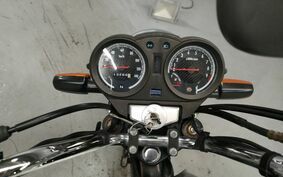 HONDA CBF125T 不明