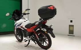 HONDA CBF125R