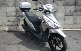 SUZUKI ADDRESS 110 CE47A