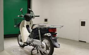 HONDA C50 SUPER CUB AA04