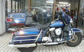 HARLEY FLHTCU Ultra Classic 1992 DPL