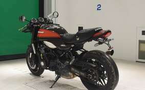 KAWASAKI Z900RS 2020 ZR900C