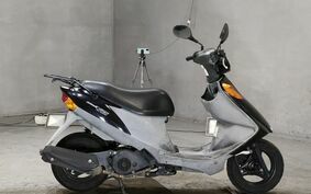 SUZUKI ADDRESS V125 CF4EA