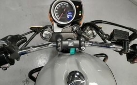 HONDA GB350S 2021 NC59