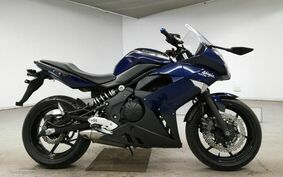 KAWASAKI NINJA 400 R 2012 ER400B