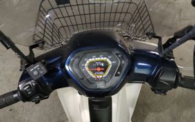 HONDA SUPER CUB50 AA04