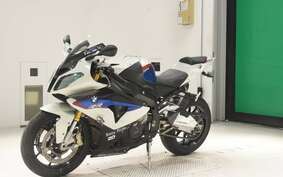 BMW S1000RR 2014