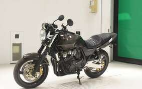 HONDA CB400SF VTEC SPEC 2 2002 NC39