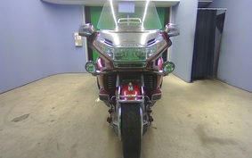 HONDA GL1500 GOLD WING TRIKE SE SC22