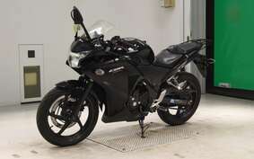 HONDA CBR250R GEN 3 MC41