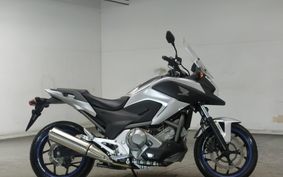 HONDA NC 700 X DCT 2013 RC63