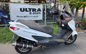 SUZUKI BURGMAN200