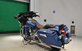 HARLEY FLHT 1450 2004 DDV