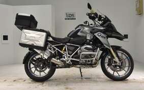 BMW R1200GS 2013