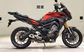 YAMAHA MT-09 Tracer 2015 RN36J