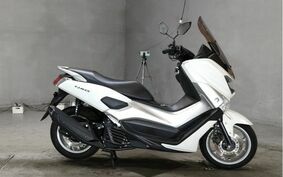 YAMAHA N-MAX 125 SE86J