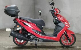 YAMAHA CYGNUS 125 X SR SED8J