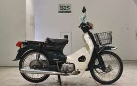 HONDA C70 SUPER CUB E C70