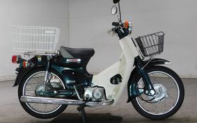 HONDA C70 SUPER CUB HA02