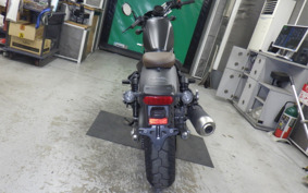 HONDA REBEL 250 S MC49