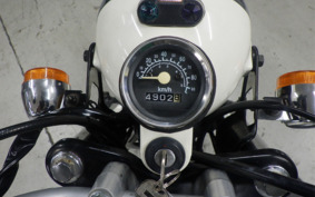 HONDA APE 100 HC07