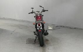 HONDA CB223S MC40