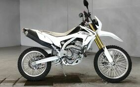 HONDA CRF250L MD38