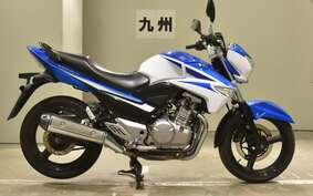 SUZUKI GSR250 GJ55D