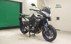 YAMAHA MT-09 Tracer 2015 RN36J