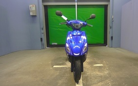 SUZUKI ADDRESS V125 S CF4MA