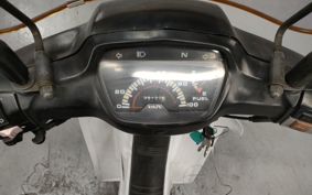 HONDA SUPER CUB100 HA06