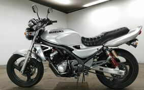 SUZUKI GSX250FX ZR250C