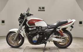 HONDA CB1300SF SUPER FOUR 1998 SC40