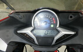 HONDA CBR250R GEN 3 MC41